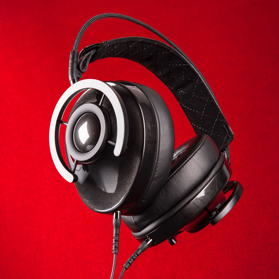 AudioQuest NightOwl Carbon