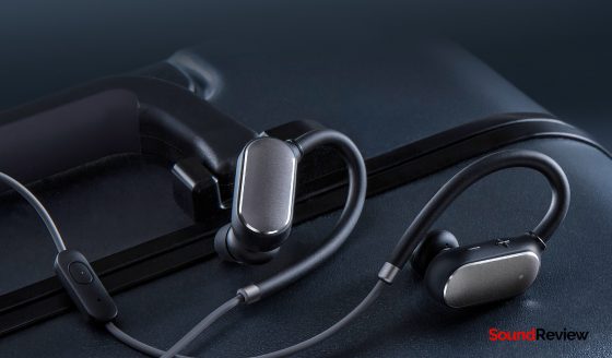 Xiaomi Mi Sports Bluetooth Headset