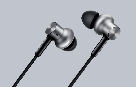 Xiaomi Piston Pro