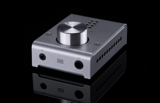 Schiit Fulla 2