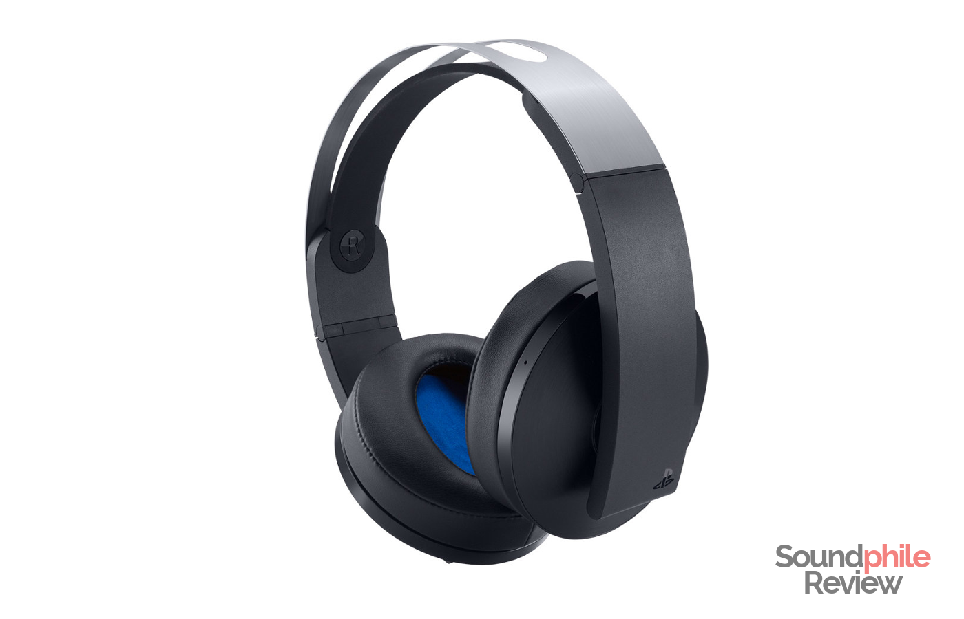 Sony Platinum Wireless Headset