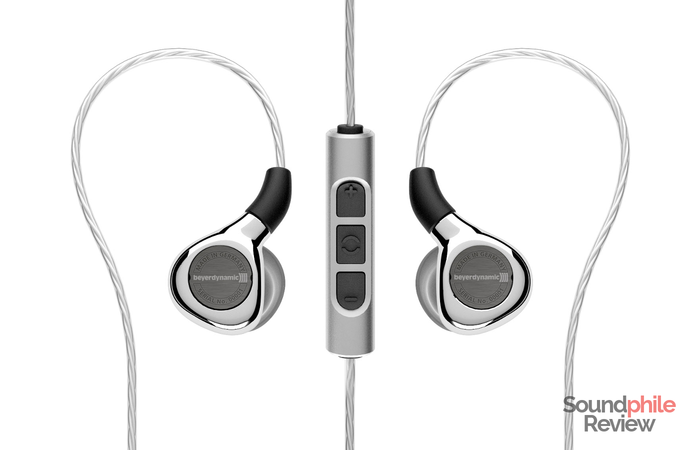 Beyerdynamic Xelento remote