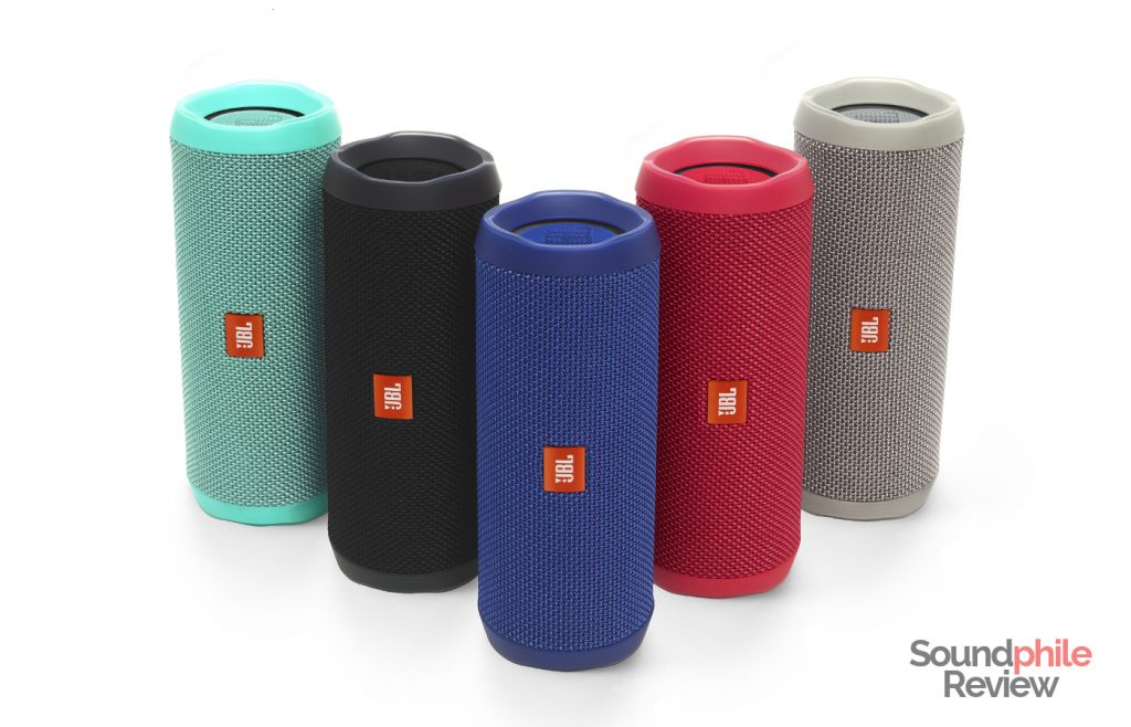 JBL Flip 4