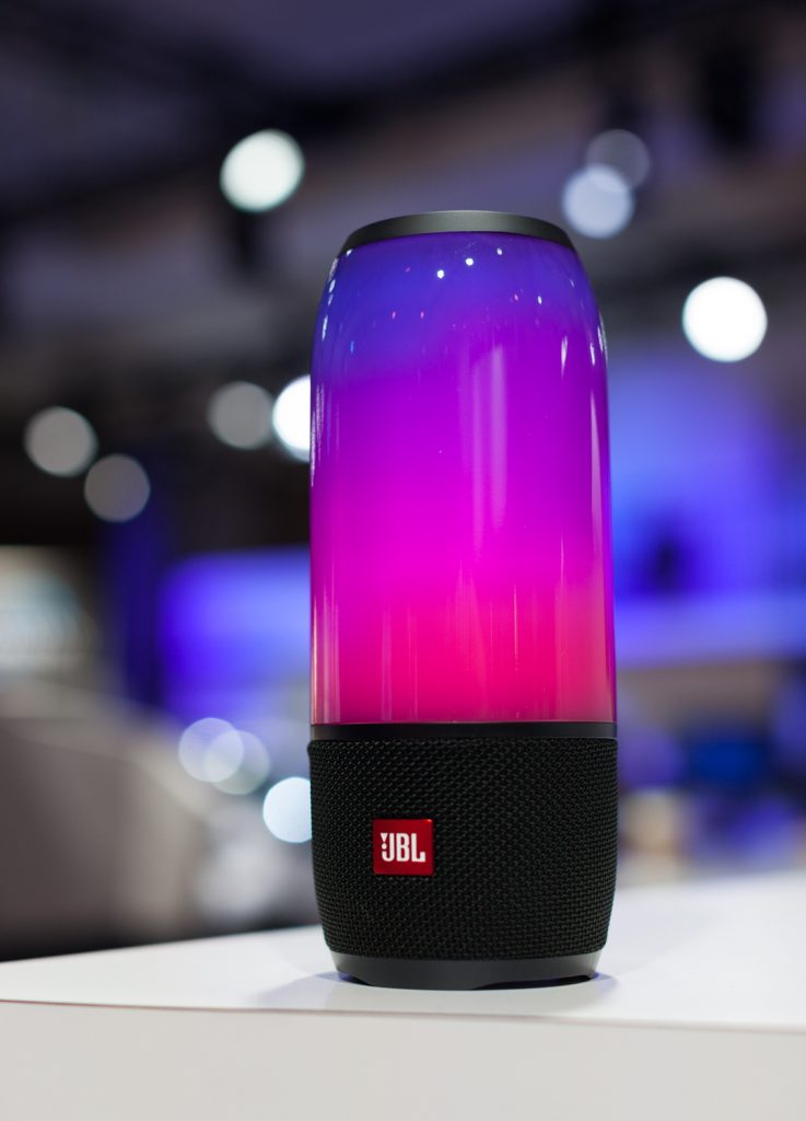 JBL Pulse 3