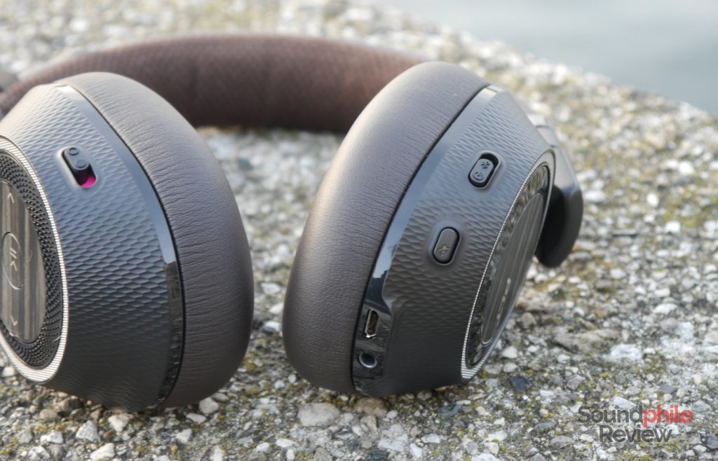 Plantronics BackBeat Pro 2 