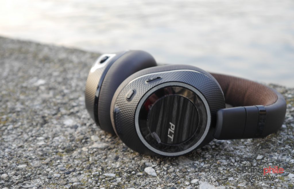 Plantronics backbeat hotsell pro 2 aptx