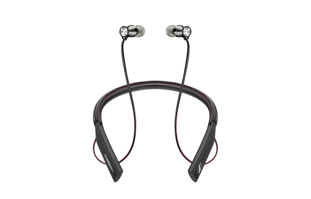 Sennheiser HD 1 Momentum In-Ear Wireless