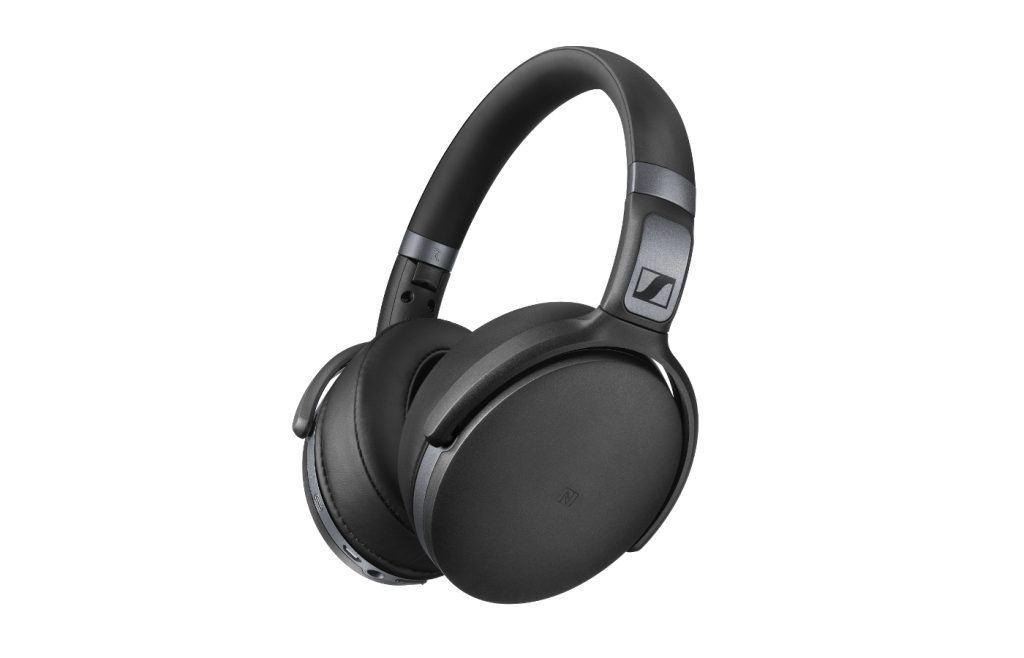 Sennheiser HD 4.40BT