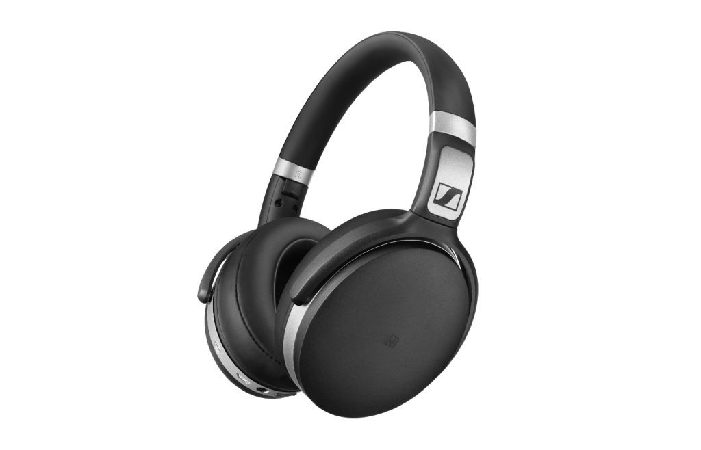 Sennheiser HD 4.50BTNC