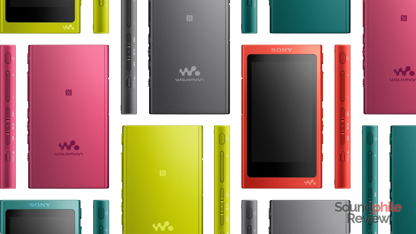 Sony Slims Down Walkman Phone