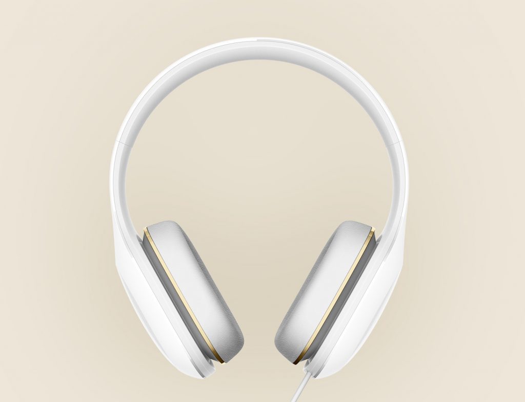 paddestoel inrichting Kietelen Xiaomi Mi Headphones Youth Edition released at 30$ - Soundphile Review