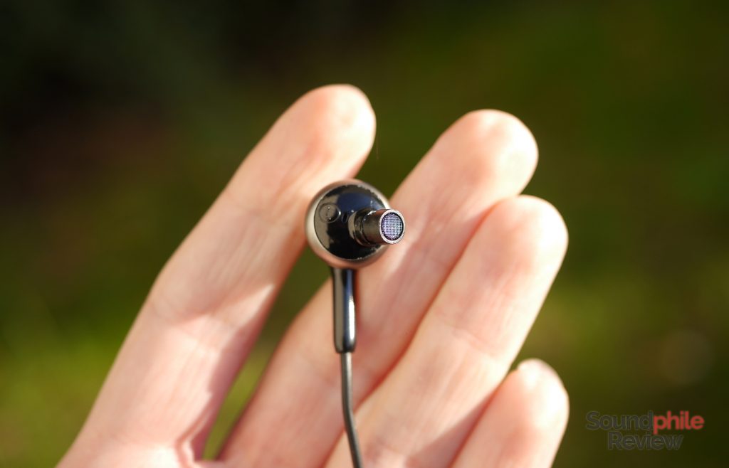 Xiaomi Piston Pro