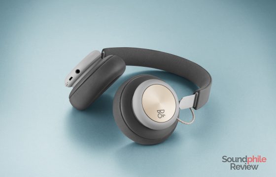 Beoplay H4