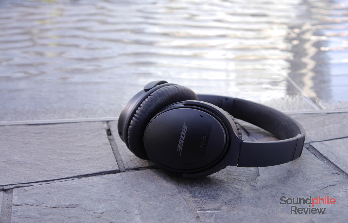 Bose QC35 Review