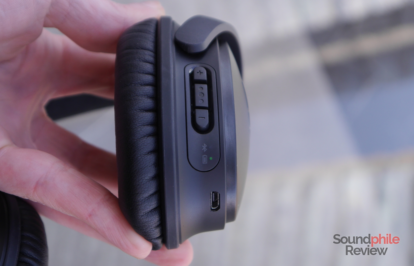 Bose QuietComfort 35 review: when comfort is quiet - Soundphile Review