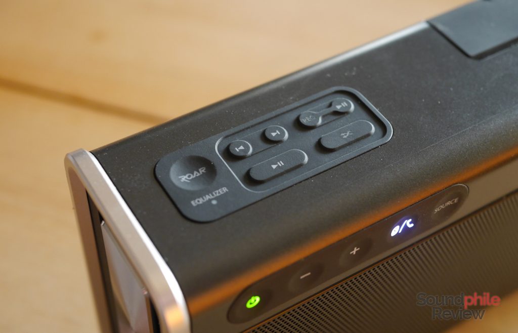 Creative iRoar Go - Speakers - Creative Labs (United States)