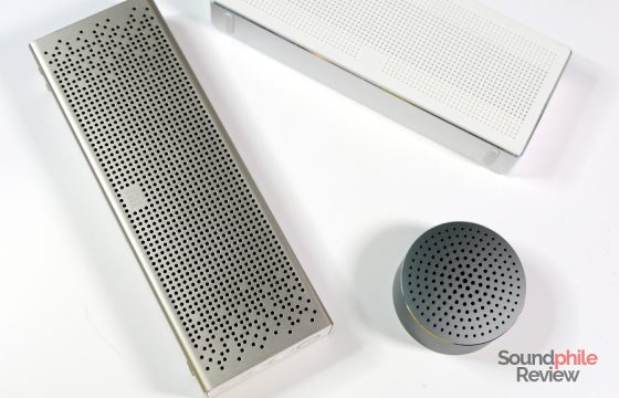 Xiaomi Bluetooth Speakers