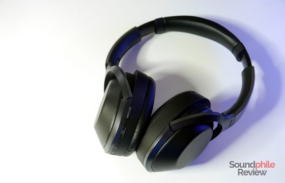 Sony MDR-1000X