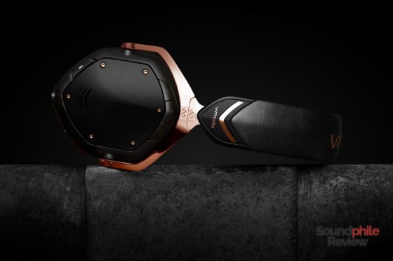 V-Moda Crossfade Wireless II