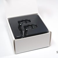 HiFiMAN RE-00 packaging