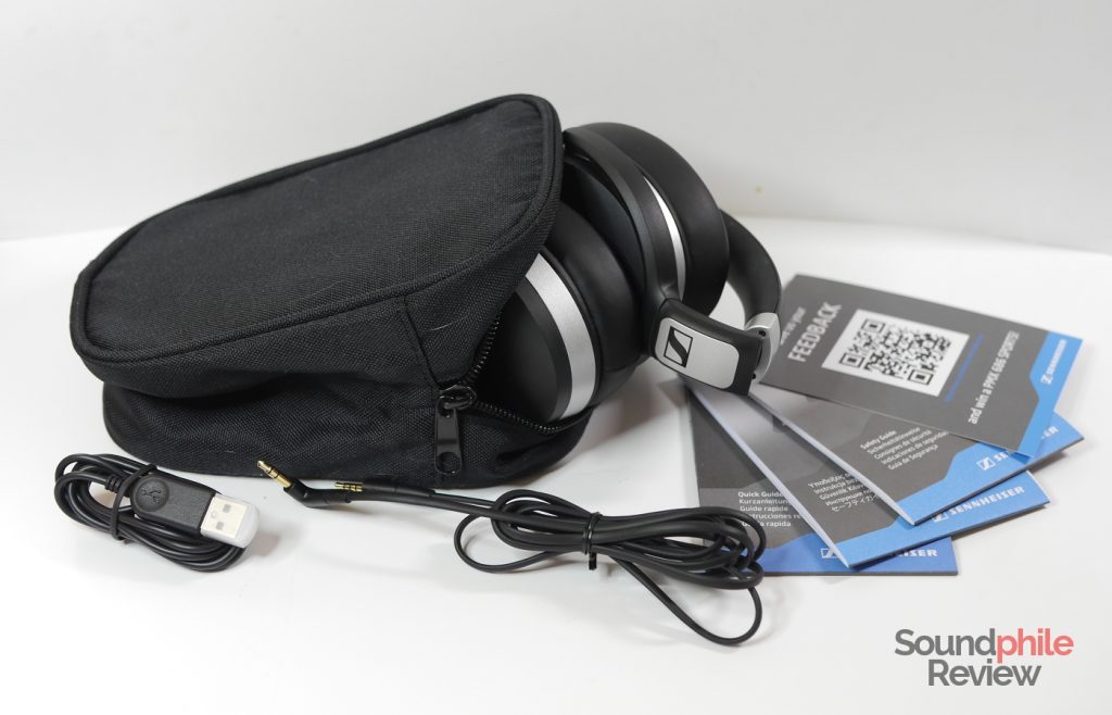 Sennheiser HD 4.50BTNC 