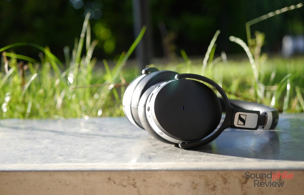 Sennheiser HD 4.50BTNC 