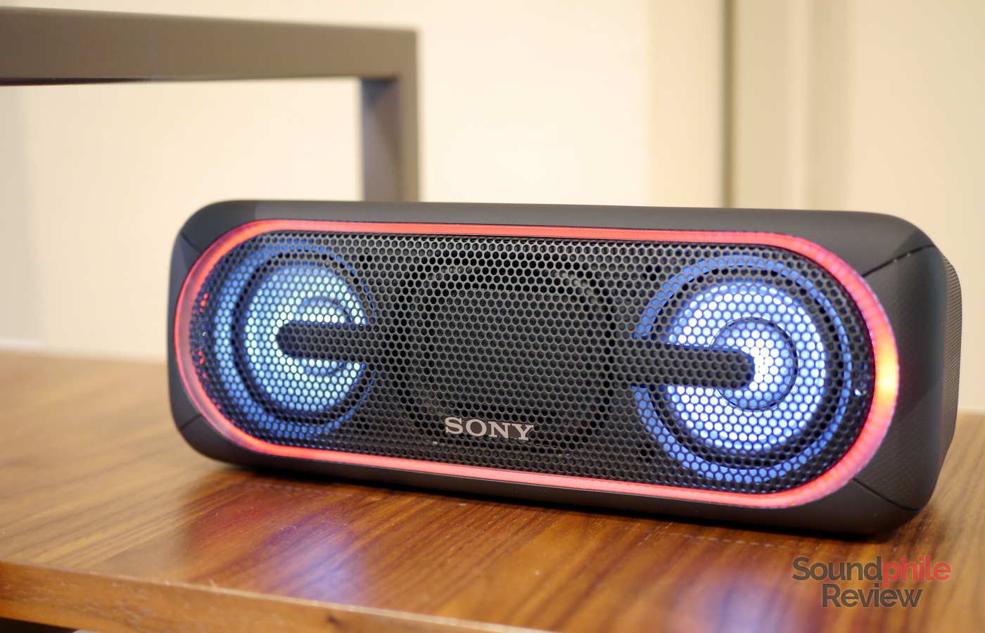 Sony SRS-XB20 SRS-XB30 - Soundphile Review