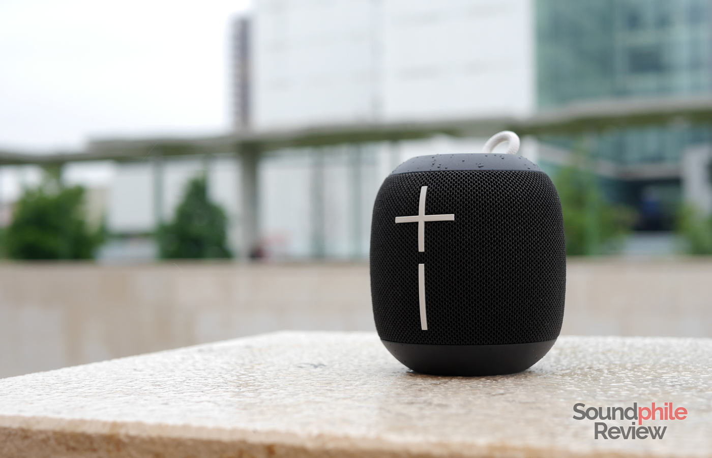 UE WONDERBOOM 1 Soundphile Review