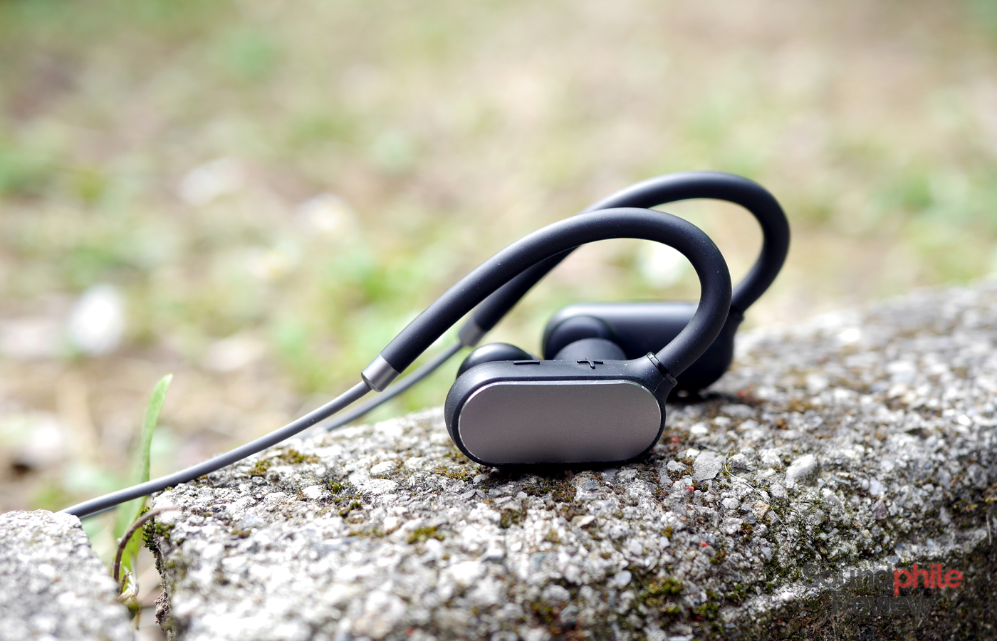 Wardianzaak Wiskundig september Xiaomi Mi Sports Bluetooth Headset review - Soundphile Review