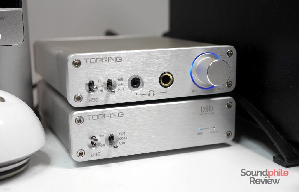 Best desktop DAC