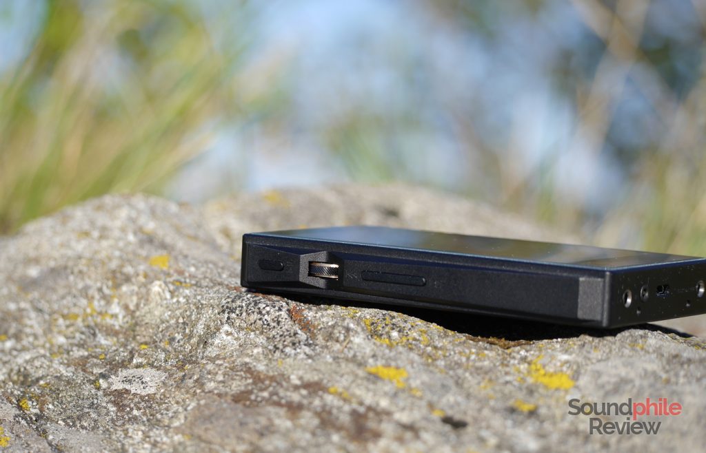 FiiO X5 3rd gen review: great expectations - Soundphile Review