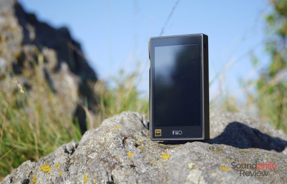 Fiio X5 3rd Gen review