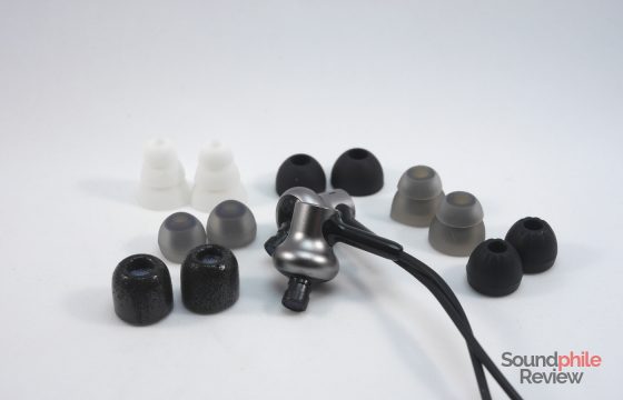 Best eartips review