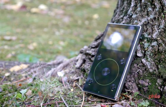 FiiO X3 III review