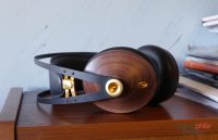 Meze 99 Classics Headphones in Pictures