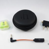 iFi Ear Buddy accessories