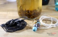 Headphones in Pictures Tin Audio T2 and Shozy Hibiki Mk2
