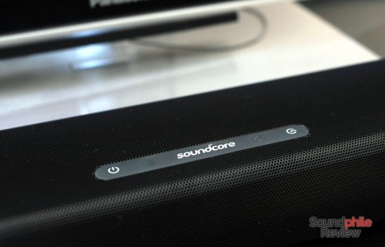 Anker SoundCore Infini review