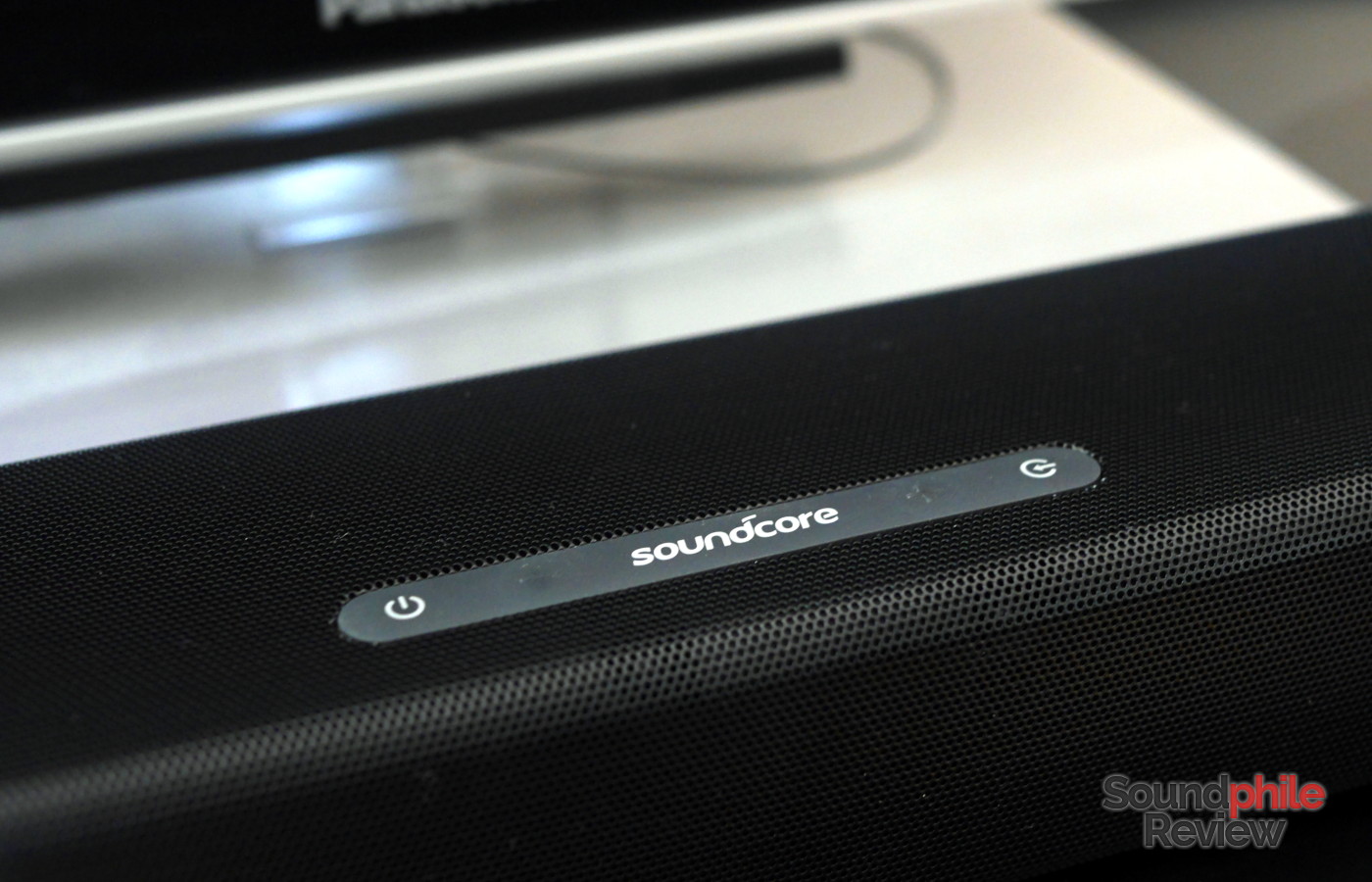 Anker SoundCore Infini review