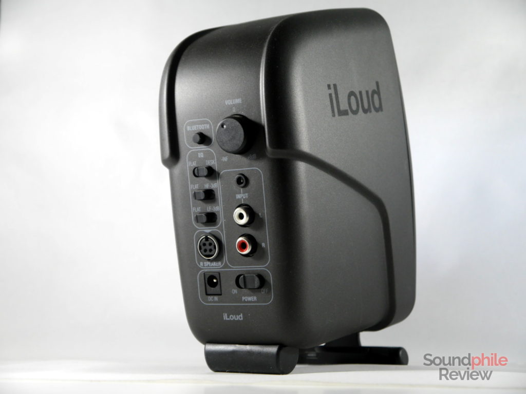 IK Multimedia iLoud Micro Monitor review - Soundphile Review