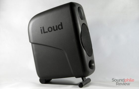 IK Multimedia iLoud Micro Monitor review