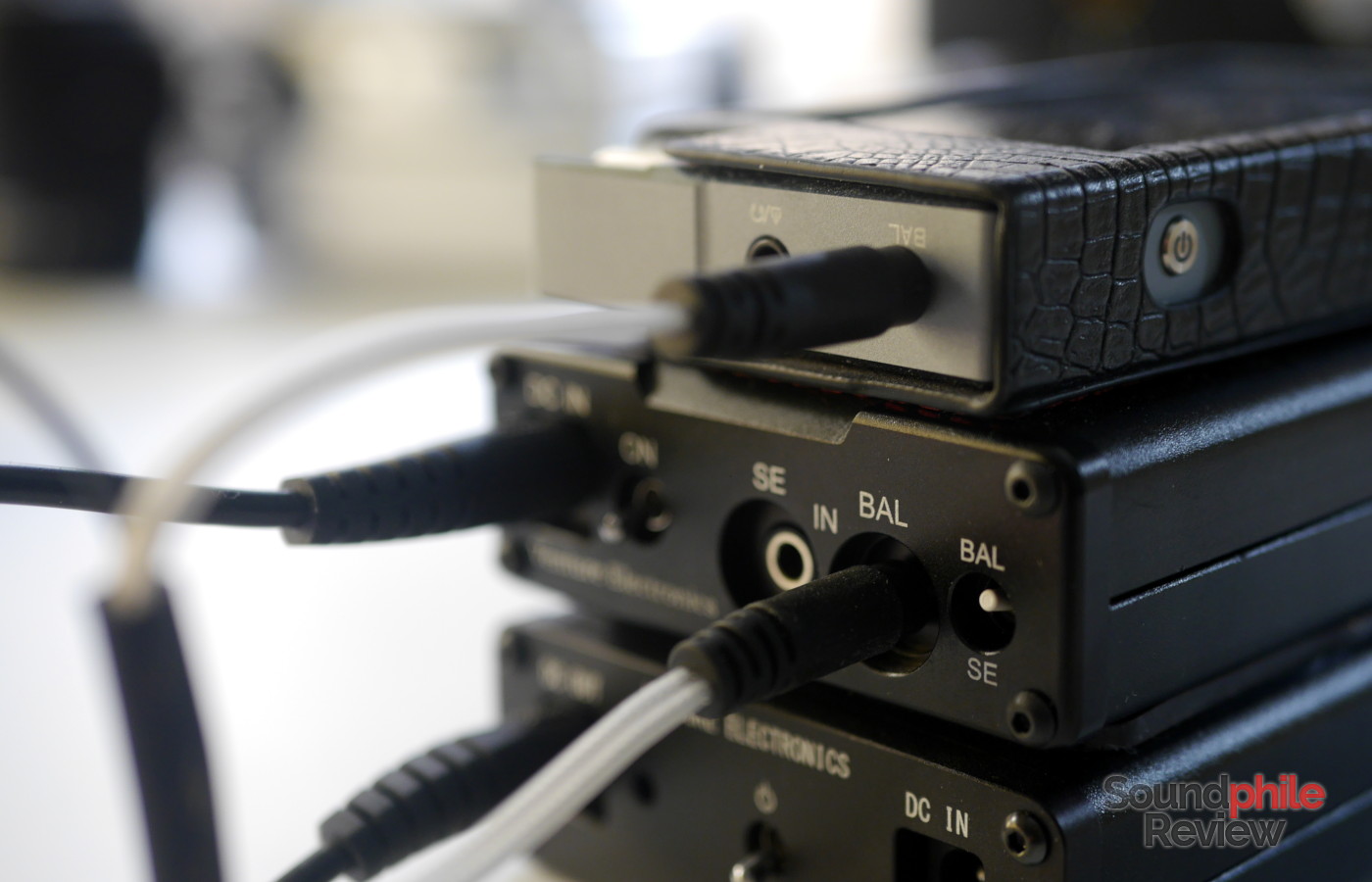 Venture Electronics RunAbout 2.0bl 2 Soundphile Review