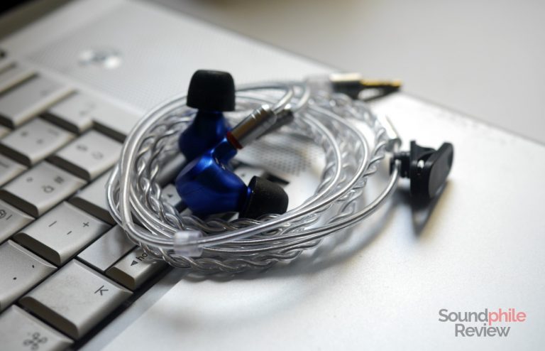 BGVP DMG review: surprising - Soundphile Review