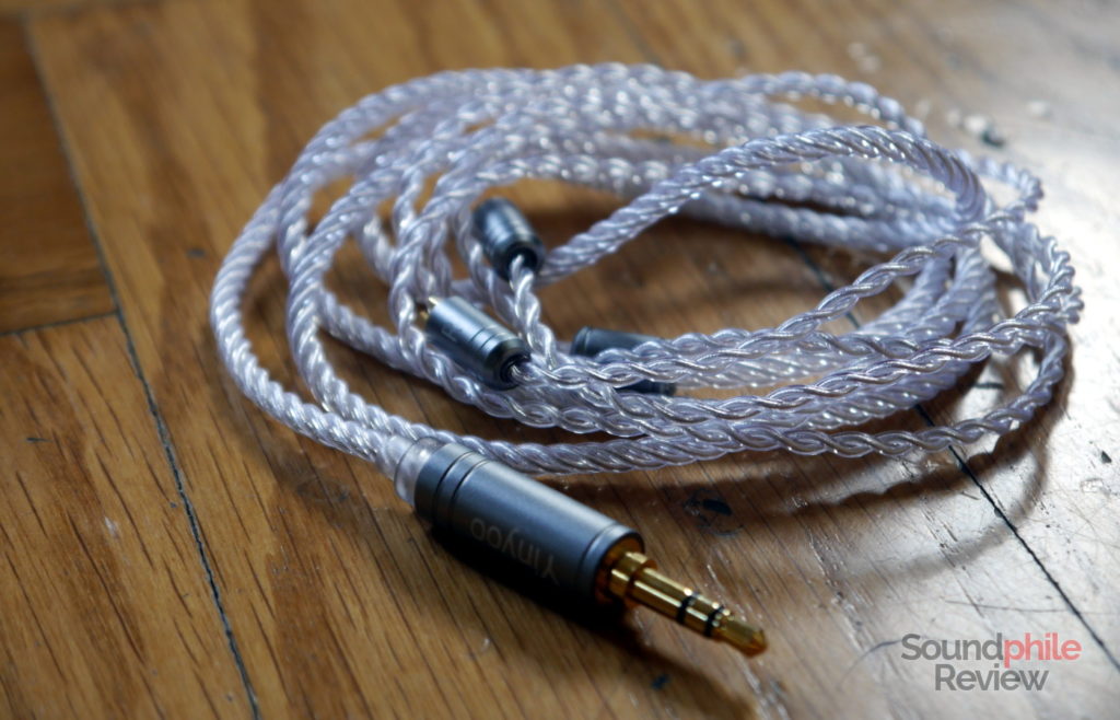 Yinyoo V2 cable