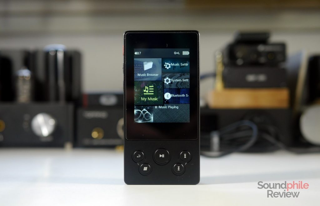 xDuoo X3-II review: portable budget delight - Soundphile Review