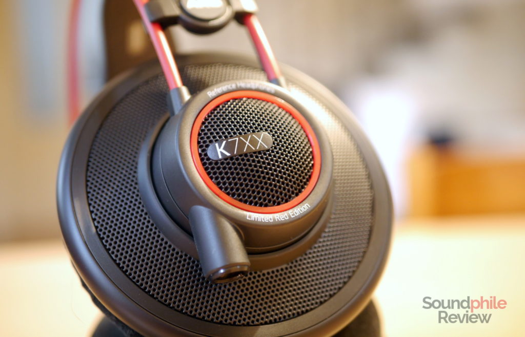 Massdrop x AKG K7XX review