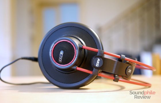 Massdrop x AKG K7XX review