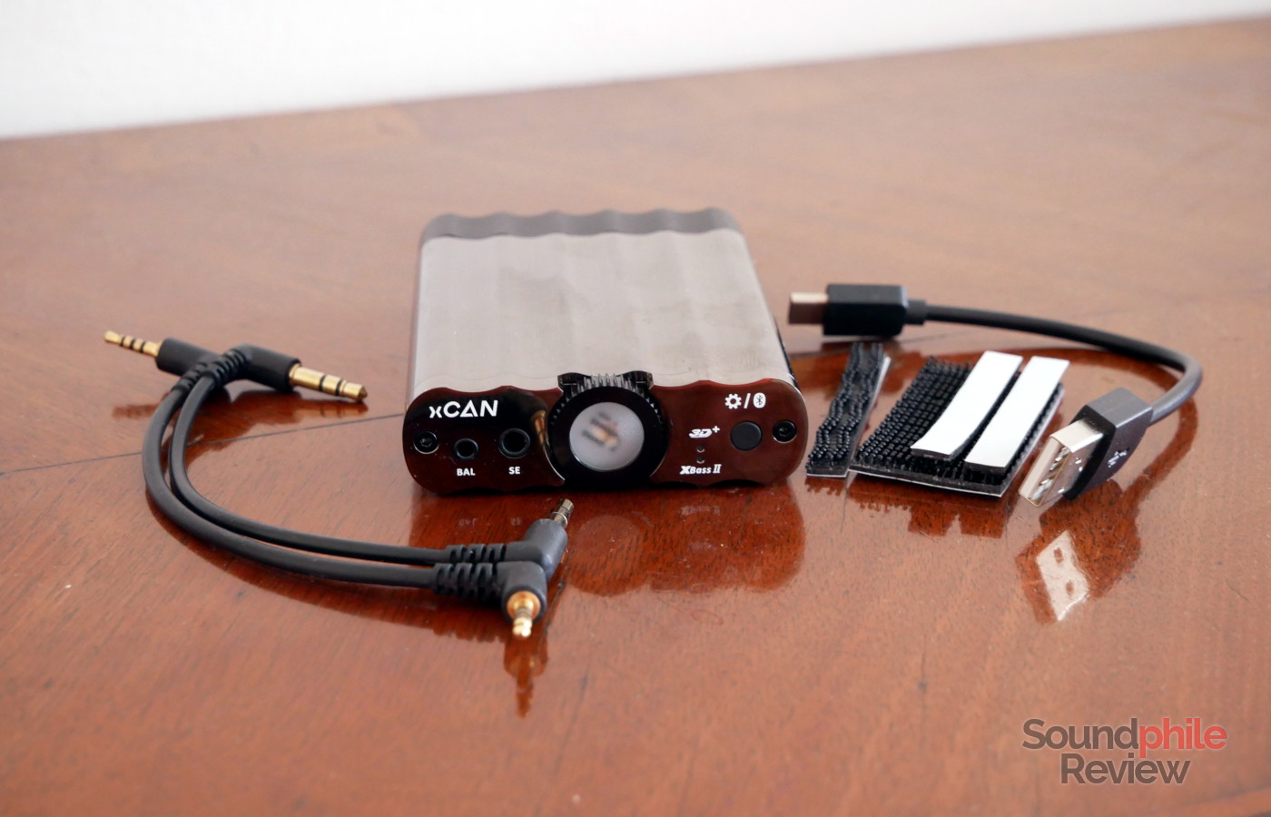iFi xCAN review: yes, it can - Soundphile Review