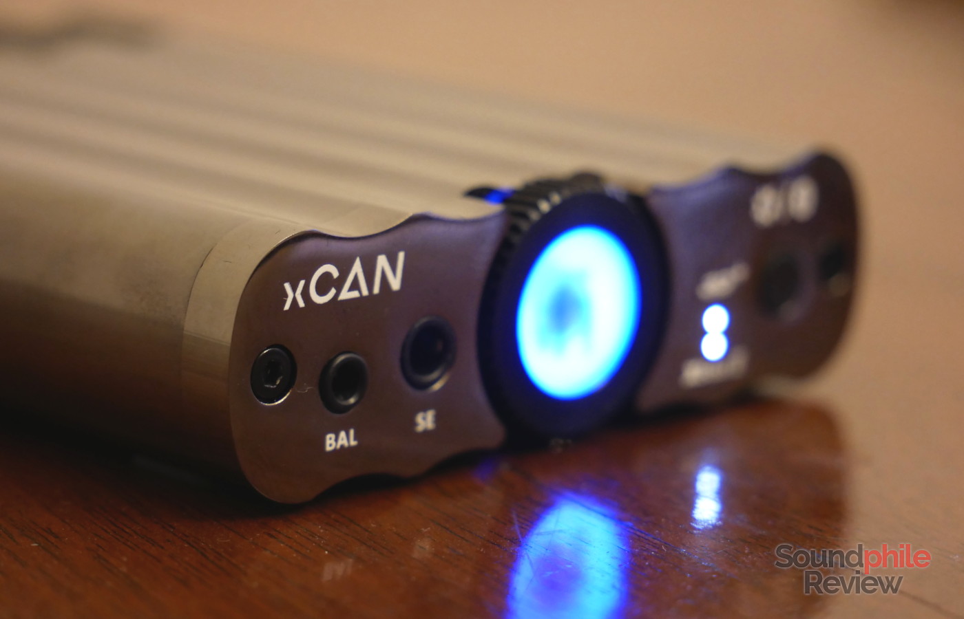 iFi xCAN review: yes, it can - Soundphile Review