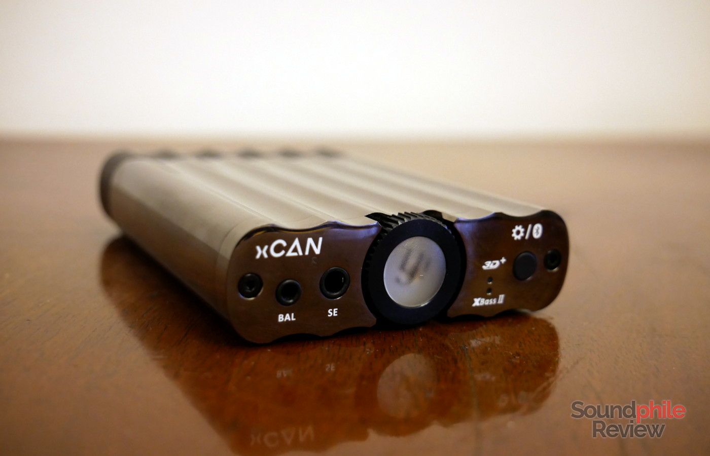 iFi xCAN review
